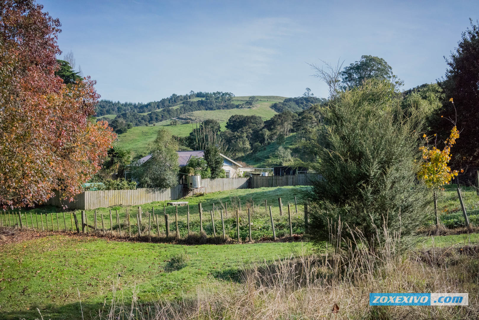 Hobbiton, New Zealand, the land of hobbits, how to get to Hobbiton, Lord of the Rings filming locations - 5
