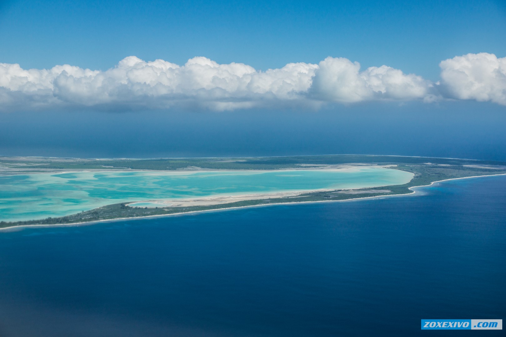 Christmas Island, Kiribati | photoreport - Best photos over the world
