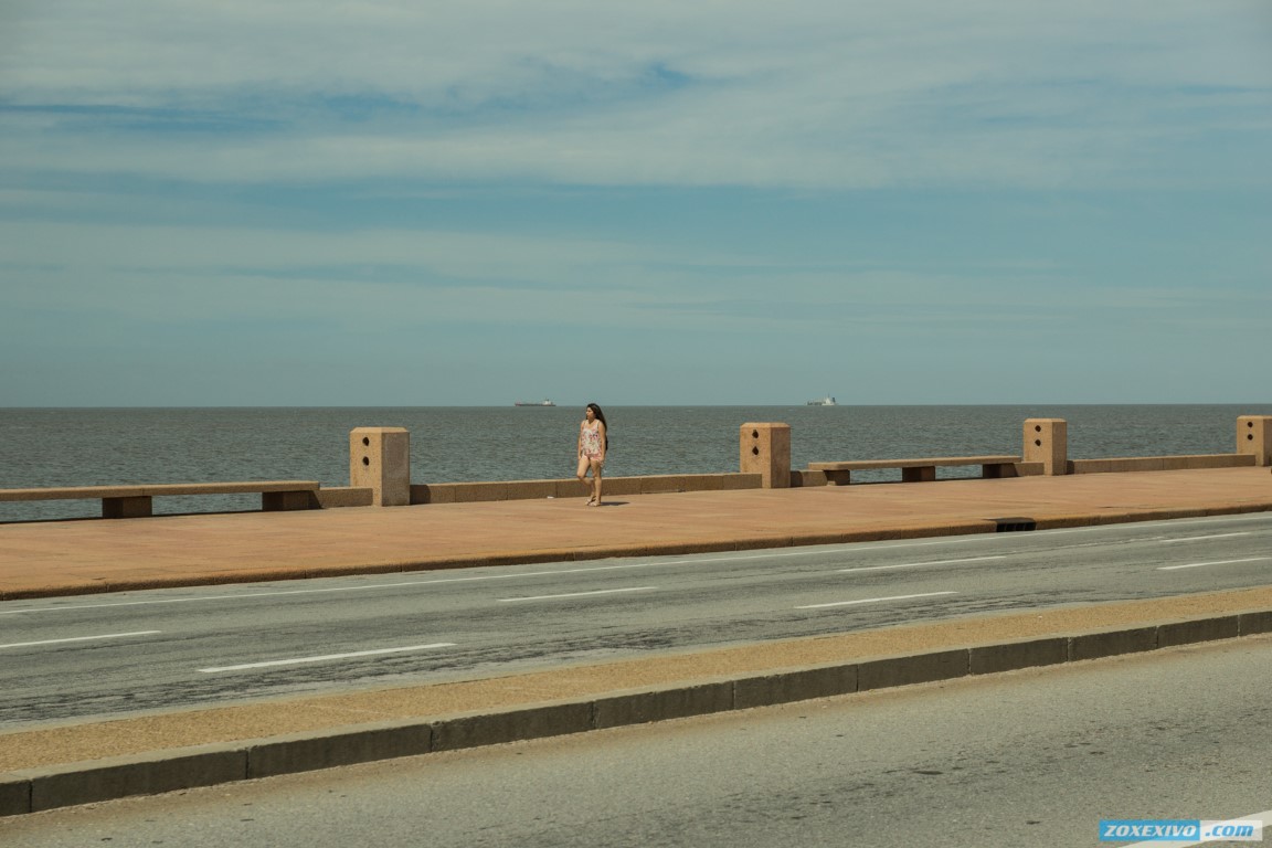 Montevideo, Uruguay - 4