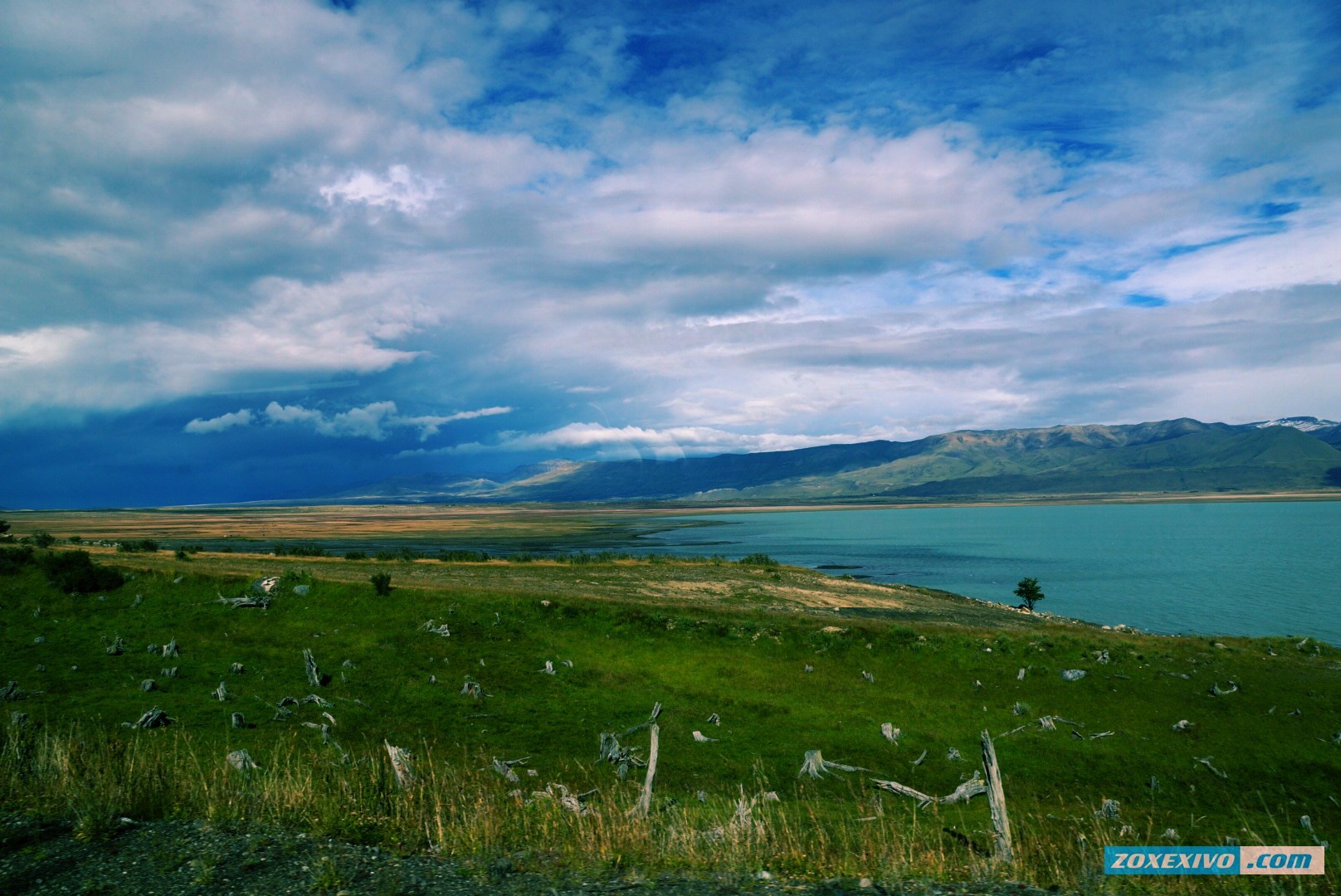 патагония, поездка в патагонию, фото патагонии, южная патагония, южная америка, юг южной америки - 5