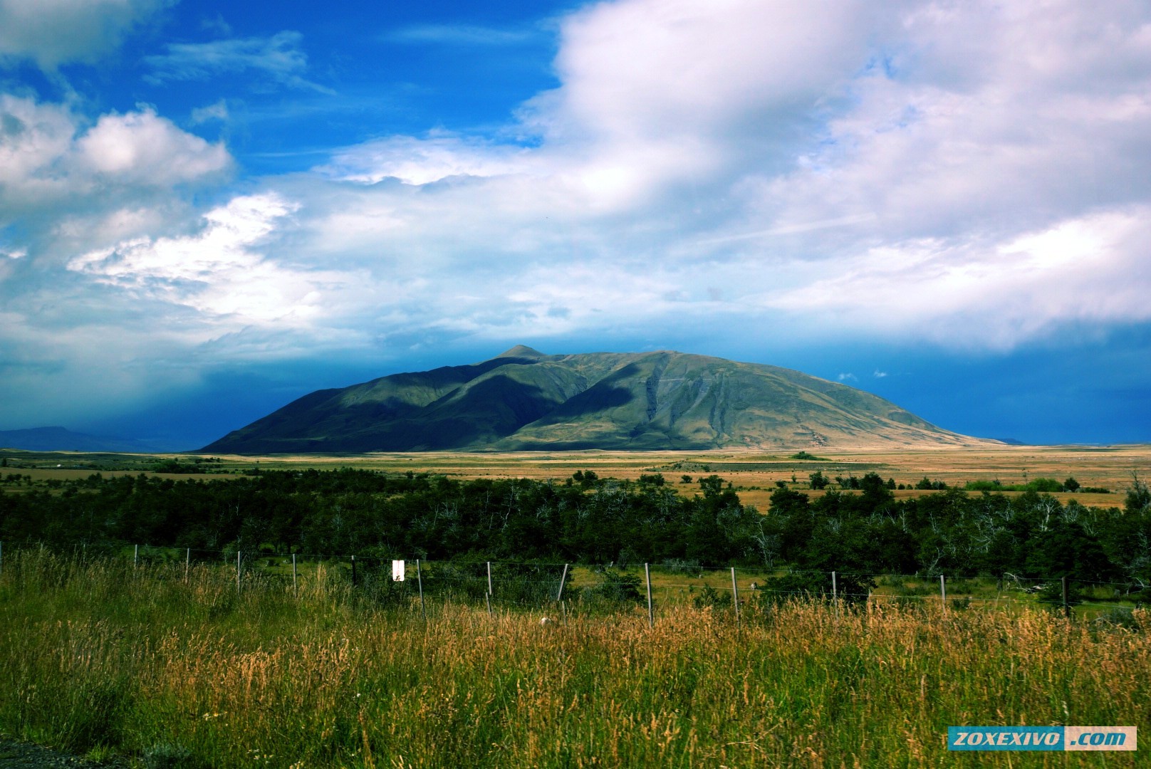 Patagonia photo - 8