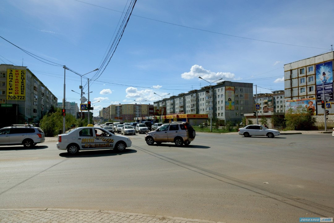 Yakutsk photo - 4