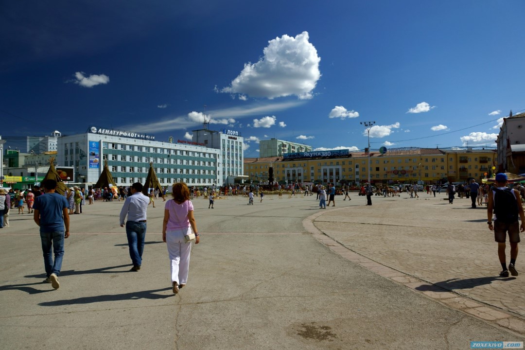 Yakutsk photo - 8