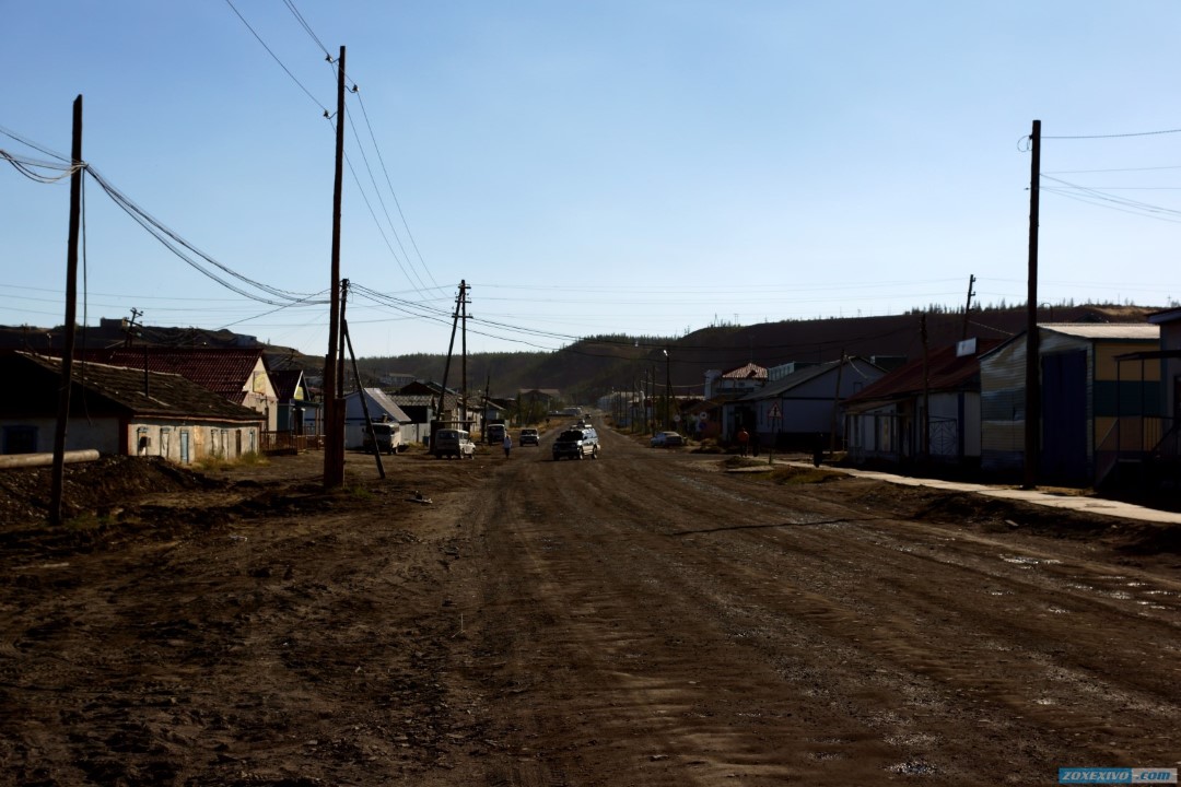 батагай, батагай якутия, п батагай, поселок батагай, батагай якутск, батагай верхоянск - 5