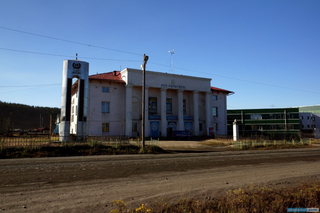 батагай, батагай якутия, п батагай, поселок батагай, батагай якутск, батагай верхоянск - 9