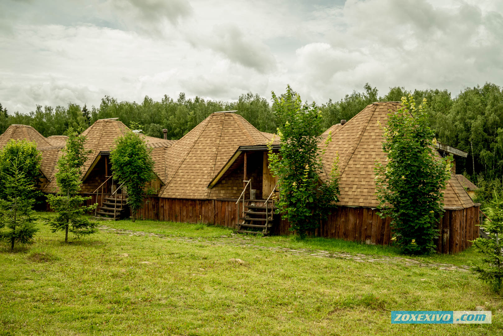 этнографический парк музей этномир