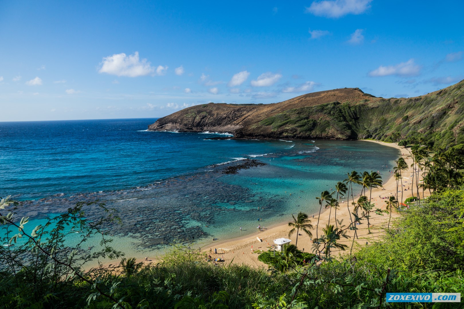 Hawaii, USA | photoreport - Best photos over the world