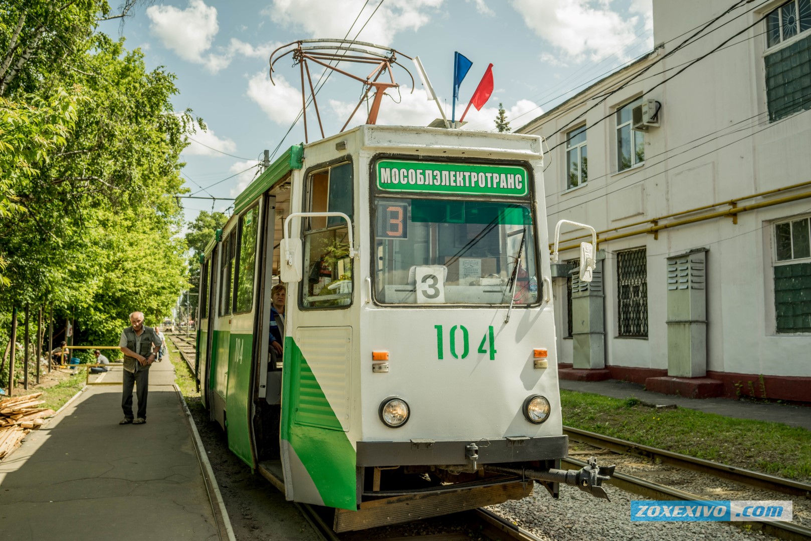 Коломна | фоторепортаж - Лучшие фоторепортажи со всего мира