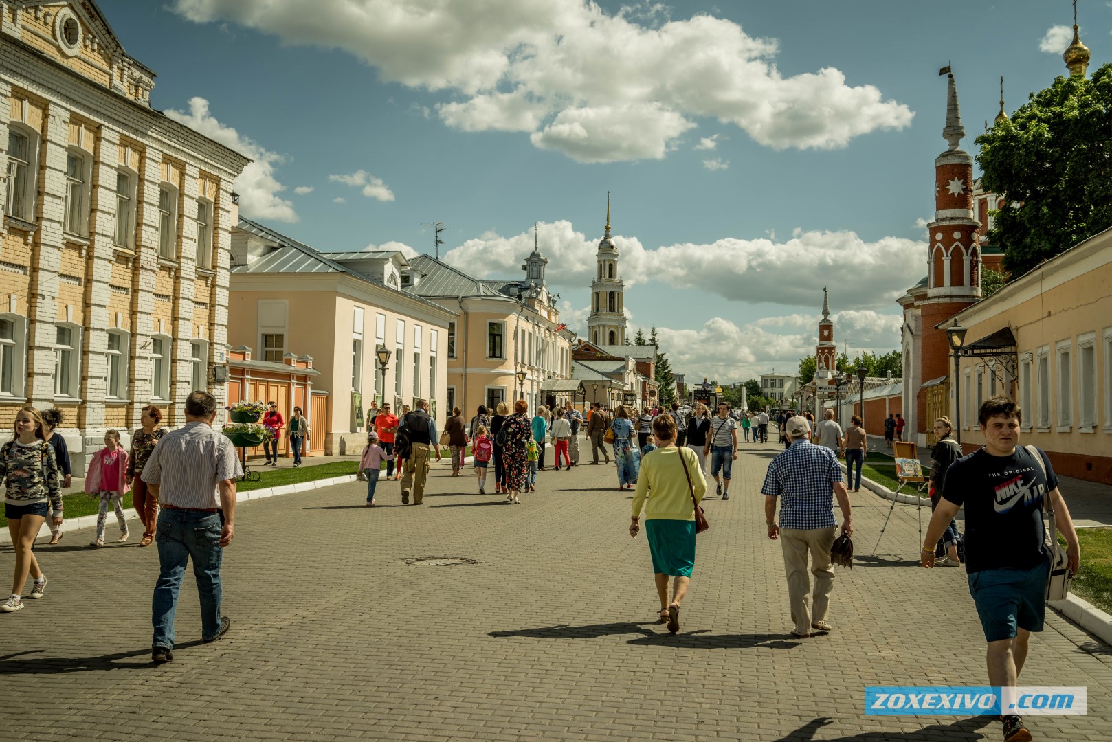 Фото отзывы туристов