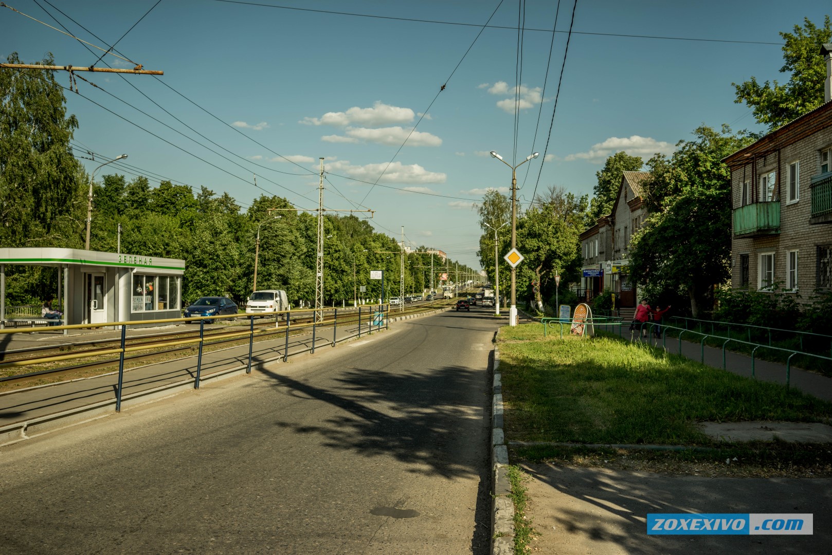 Коломна | фоторепортаж - Лучшие фоторепортажи со всего мира