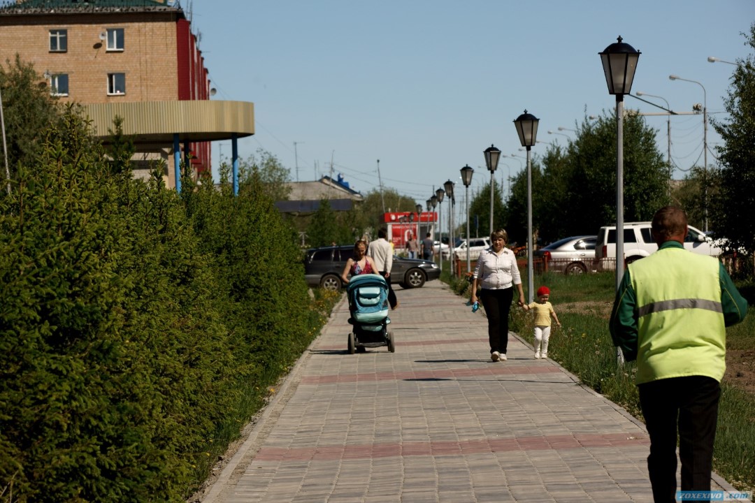 Фото лабытнанги сейчас