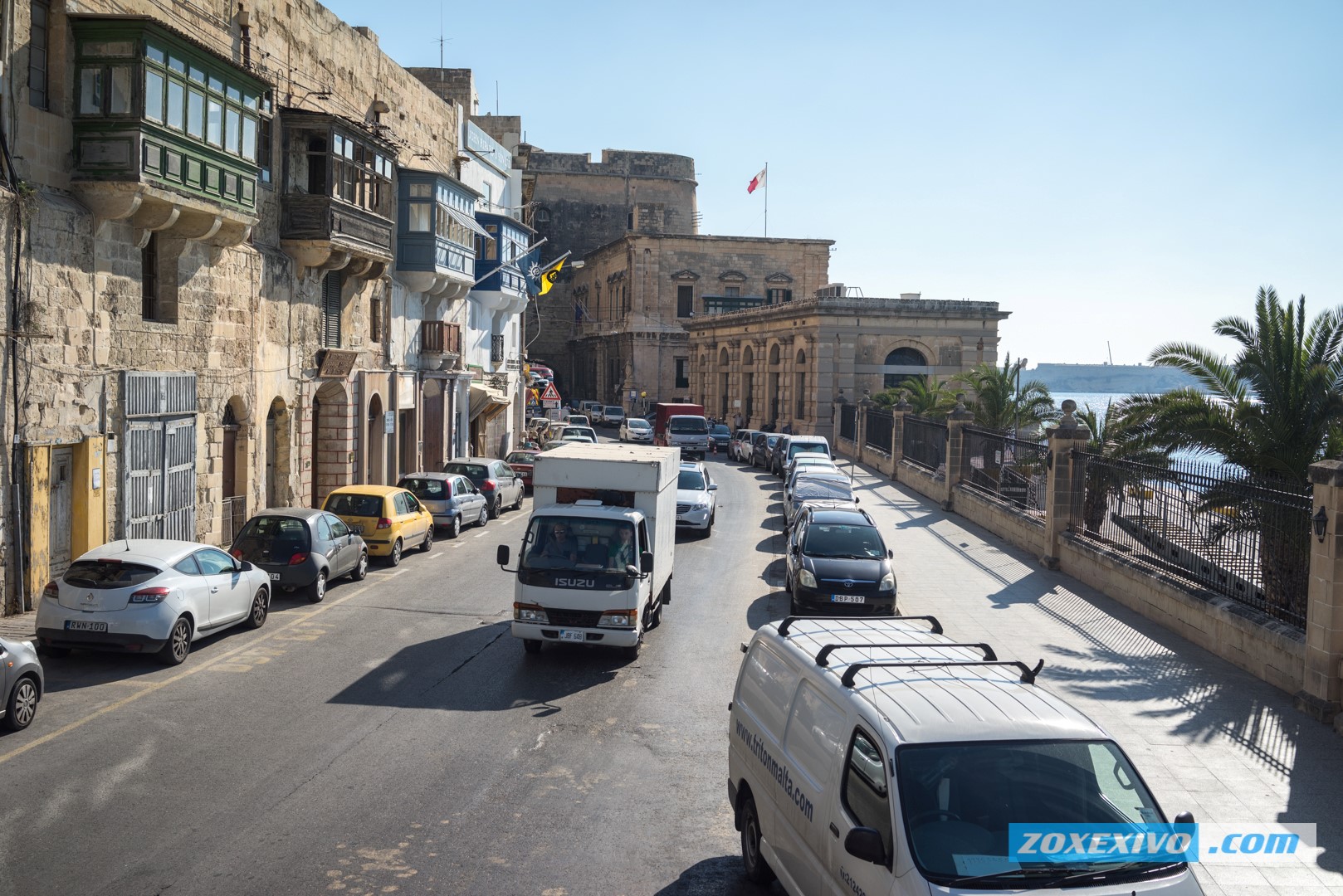 Malta photoreport - 5