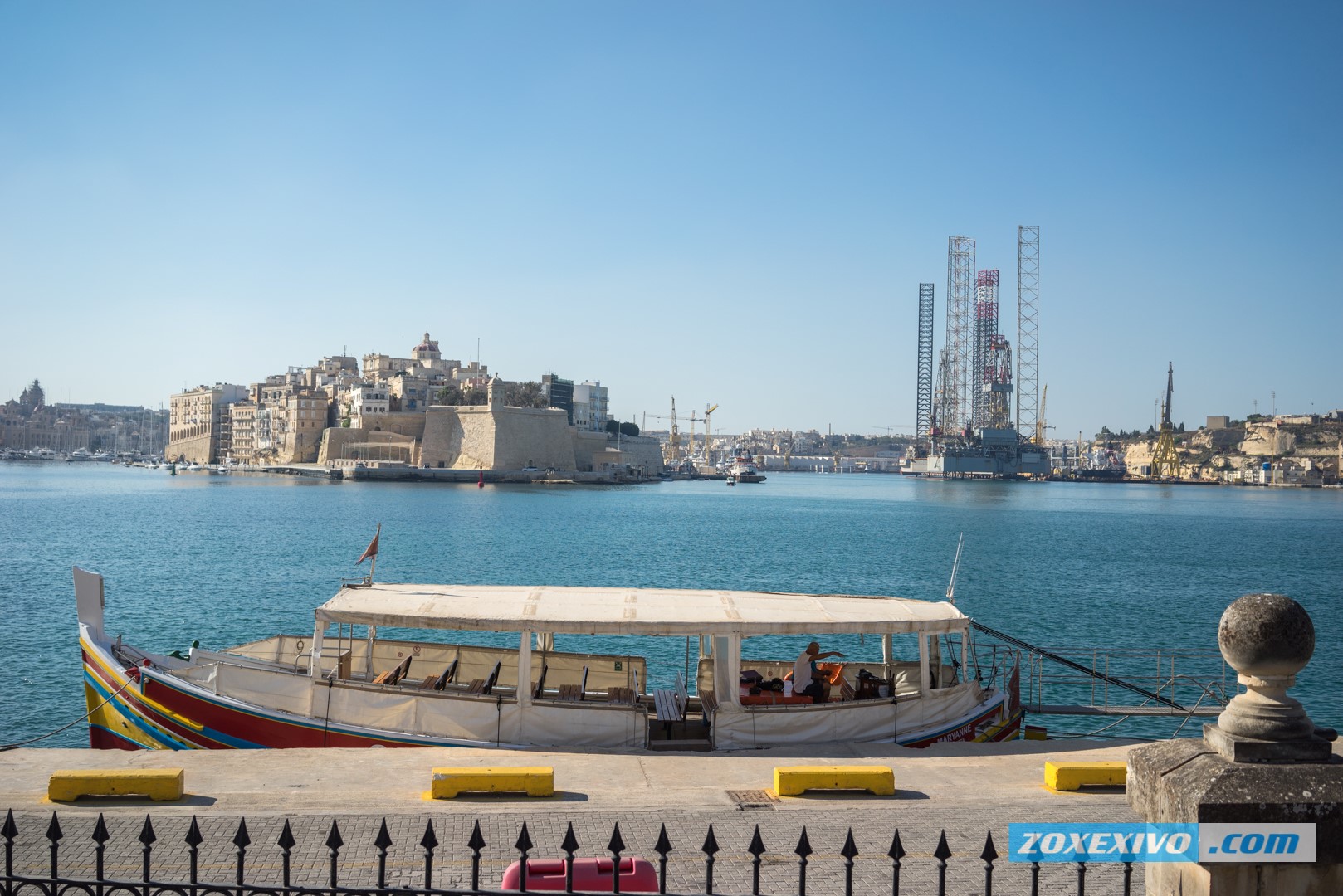 Malta photoreport - 6