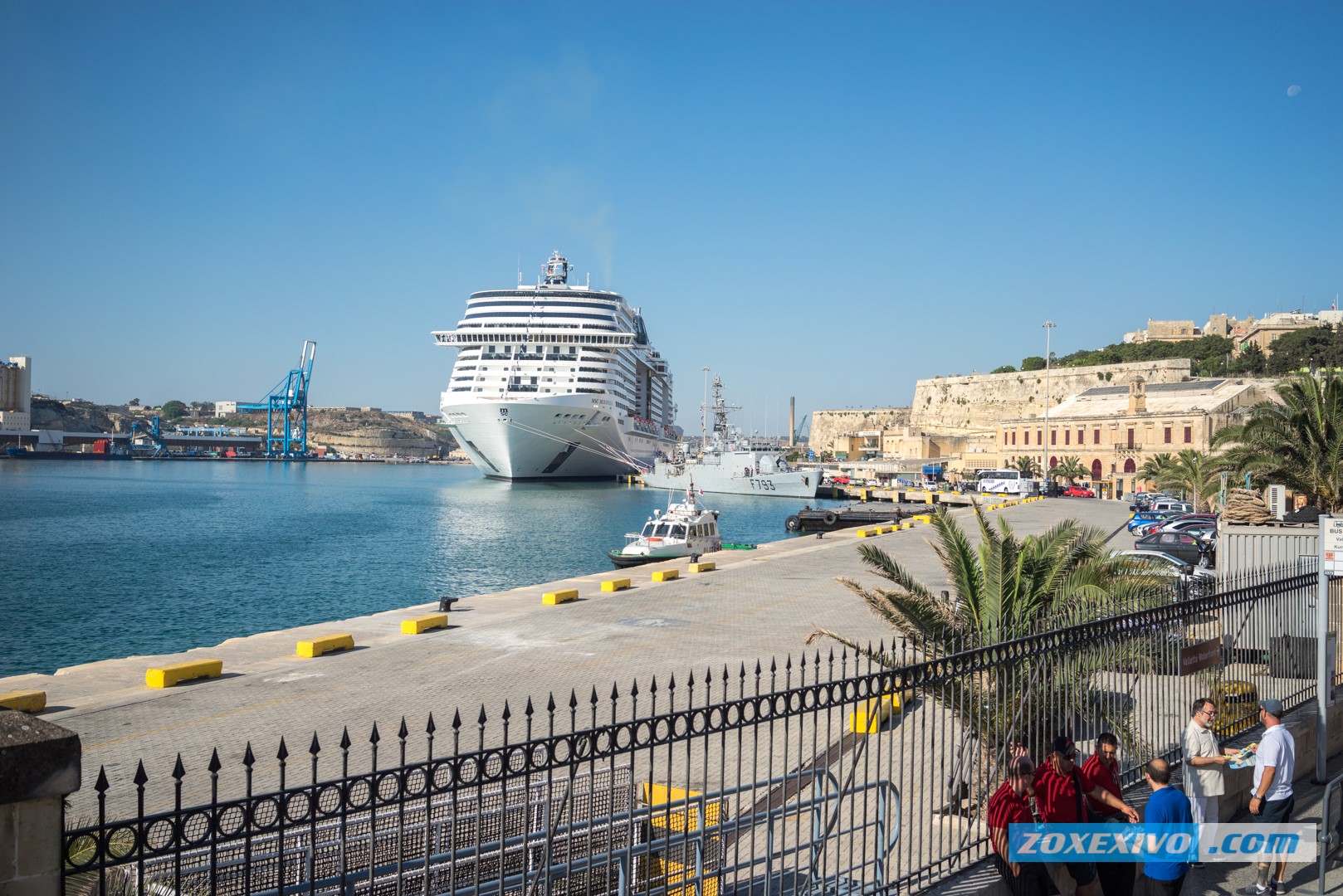 Malta photoreport - 7