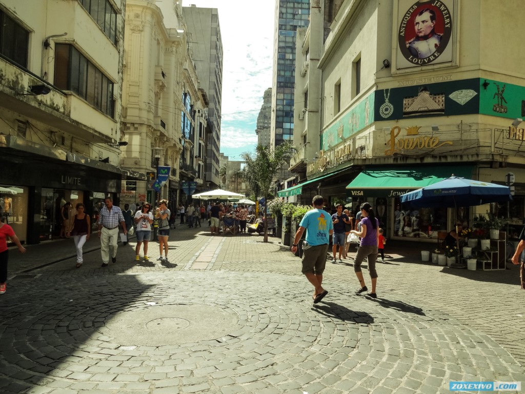 Montevideo, Uruguay | photoreport - Best photoreports over the world