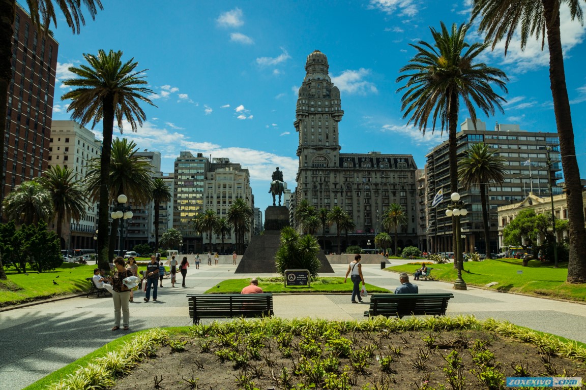 Dark markets uruguay