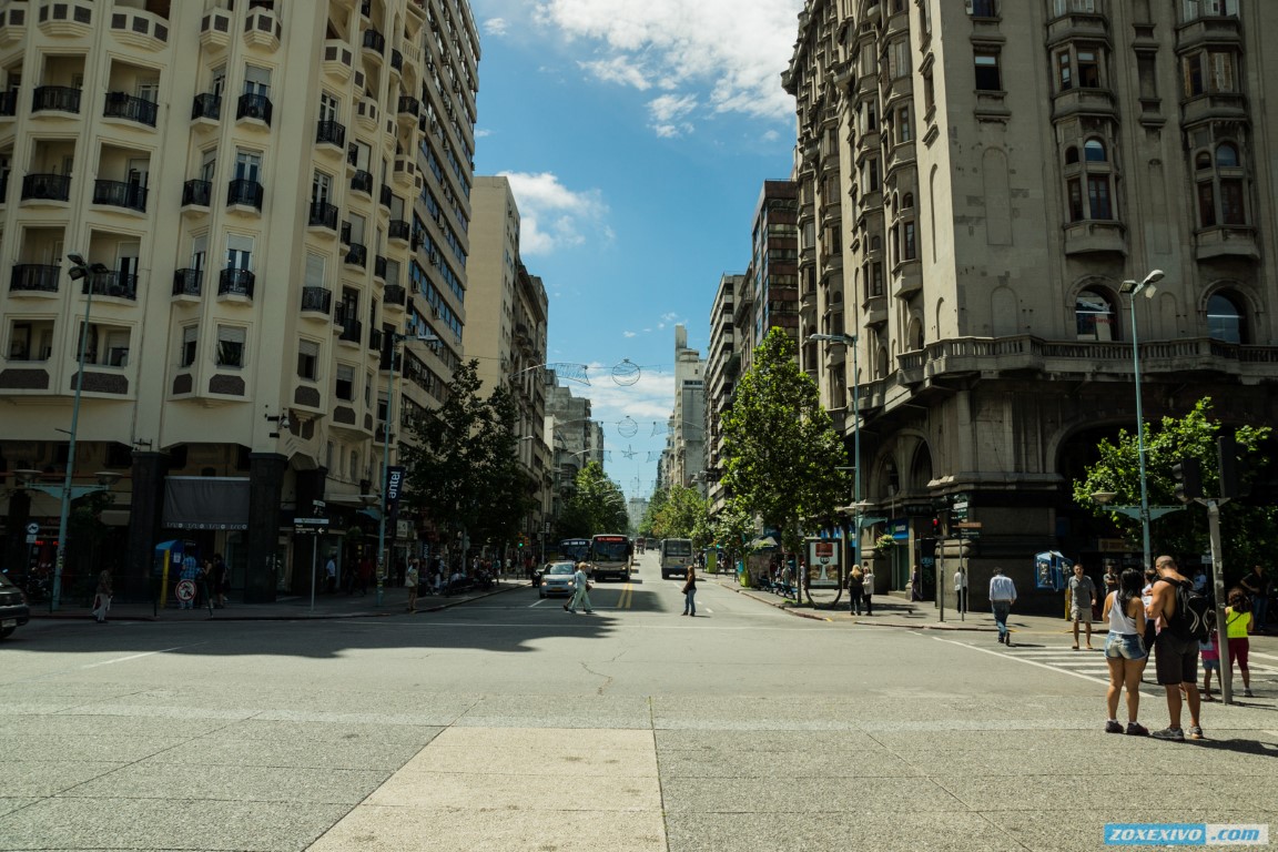 Montevideo, Uruguay | photoreport - Best photoreports over the world