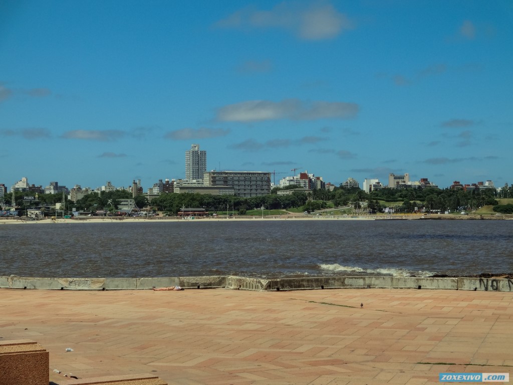 Montevideo, Uruguay | photoreport - Best photoreports over the world