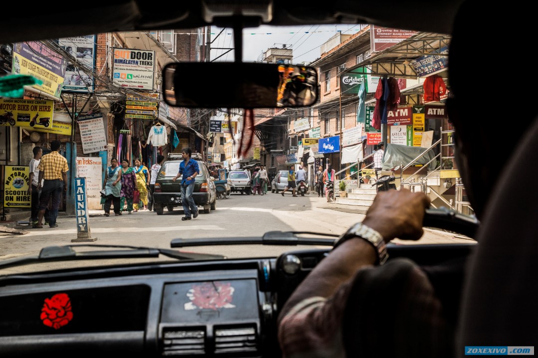 Nepal, Kathmandu photo - 3