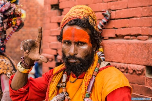 Непал | фоторепортаж