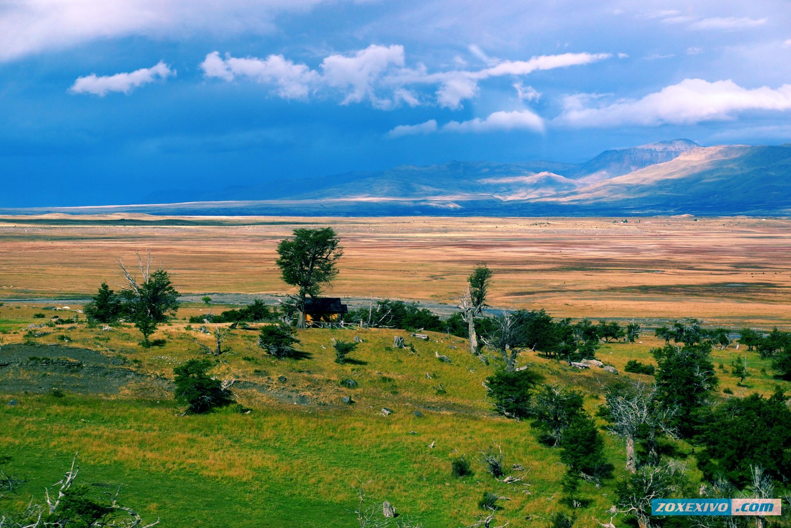 Patagonia photo - 7