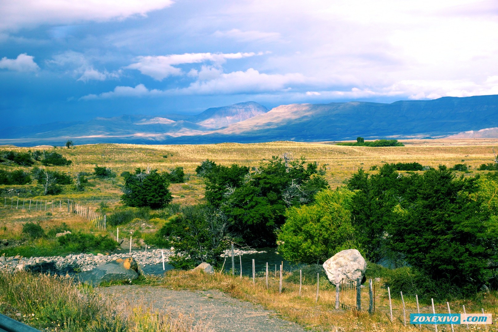 Patagonia photo - 9