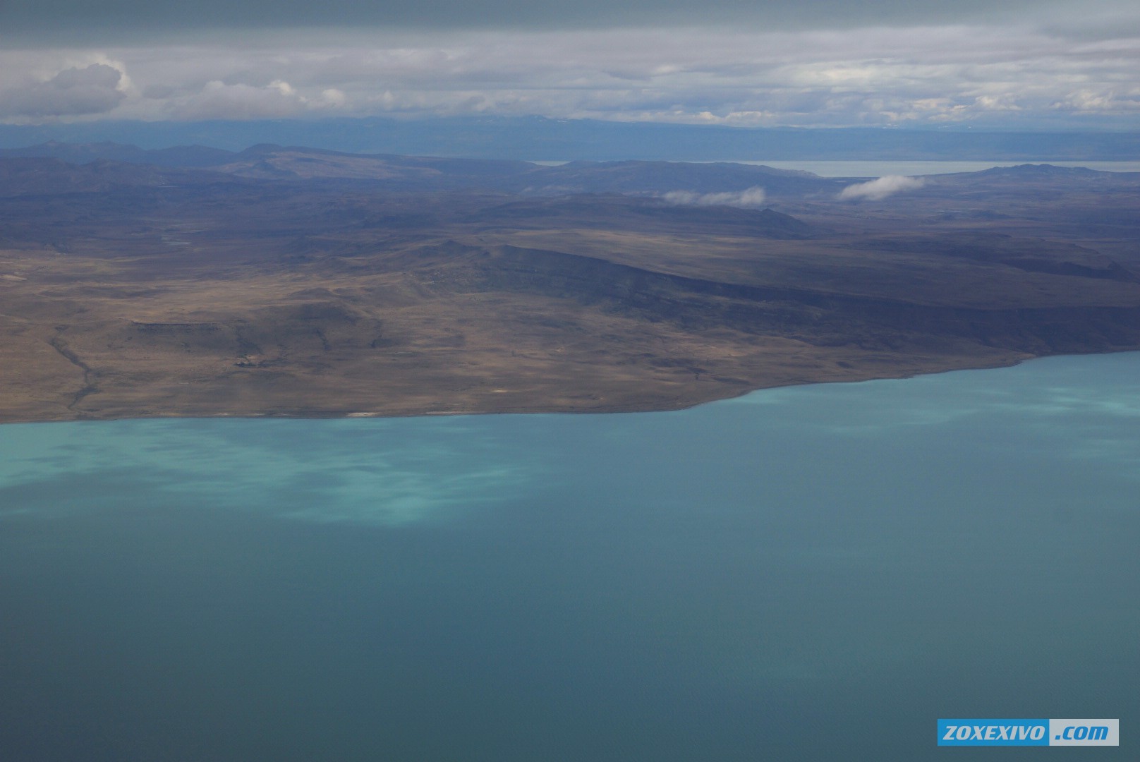 Perito-Moreno photo - 1