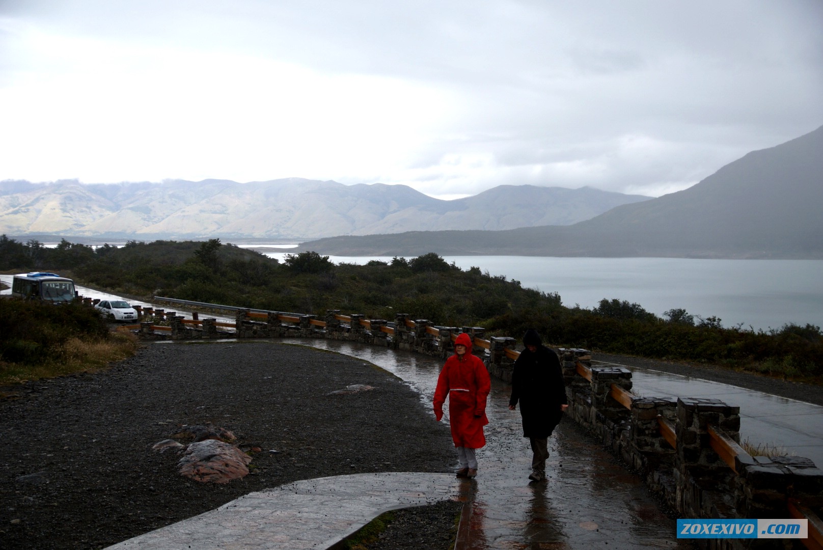 Perito-Moreno photo - 10