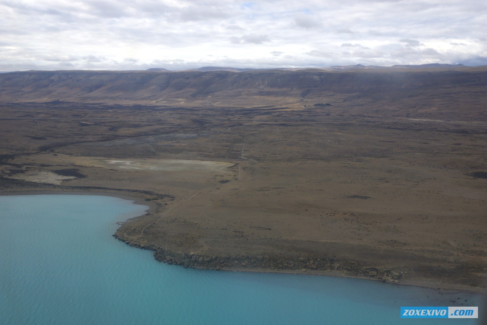 Perito-Moreno photo - 2