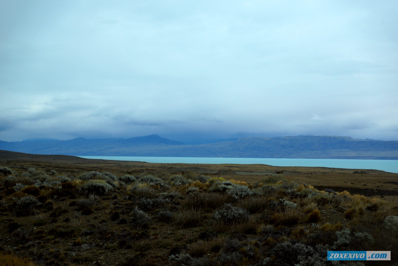 Perito-Moreno photo - 6