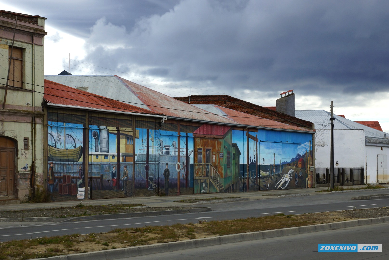 Punta-Arenas photo - 10