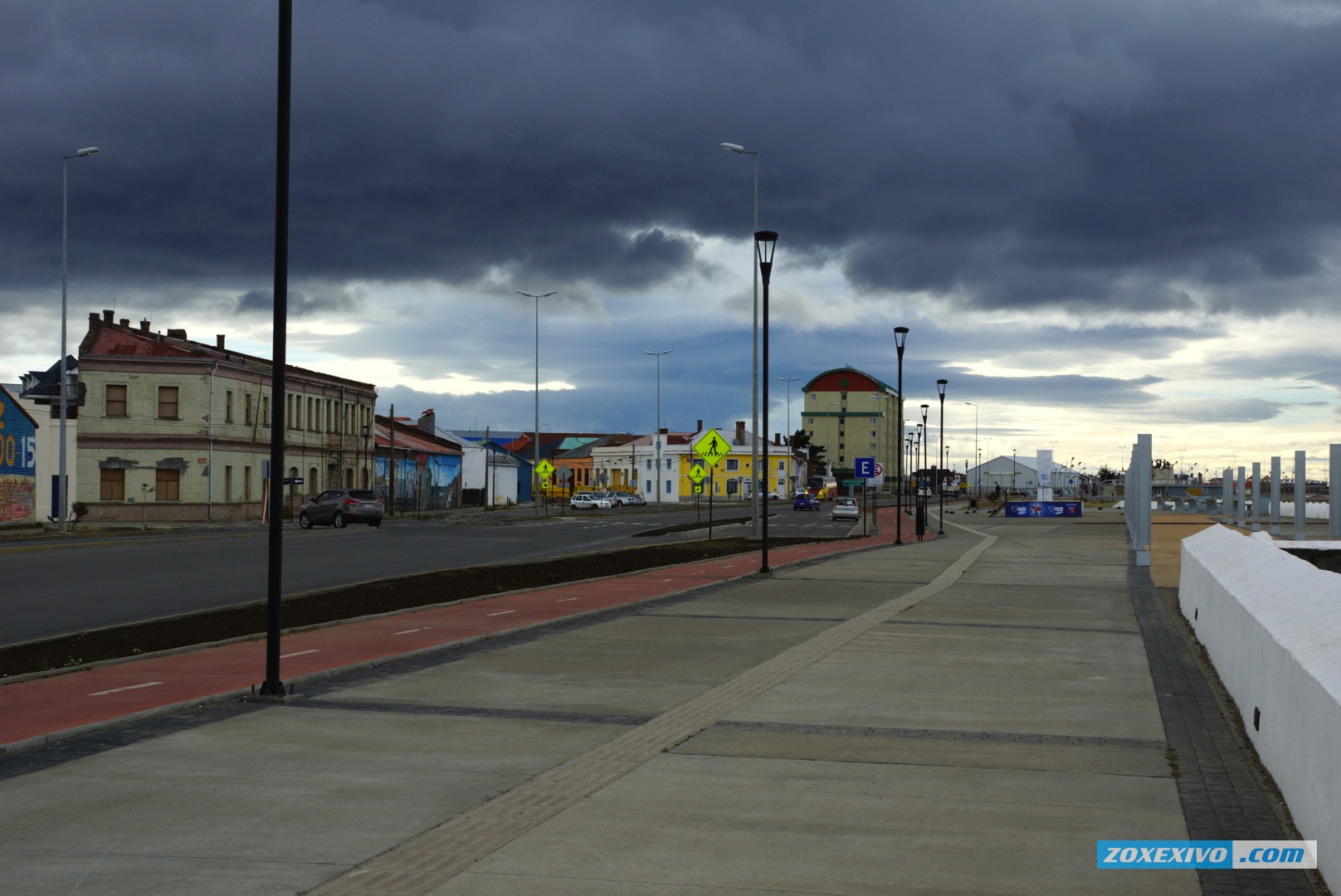 Punta-Arenas photo - 5