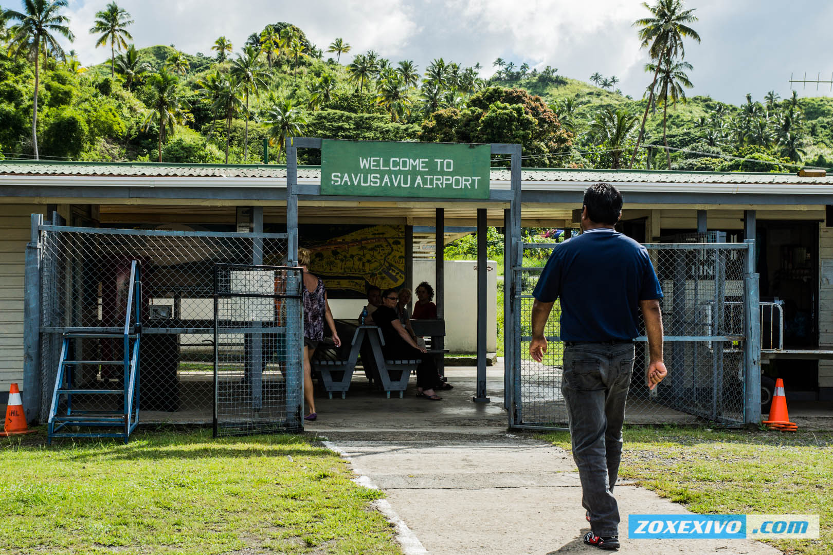 Savusavu, Fiji - 3