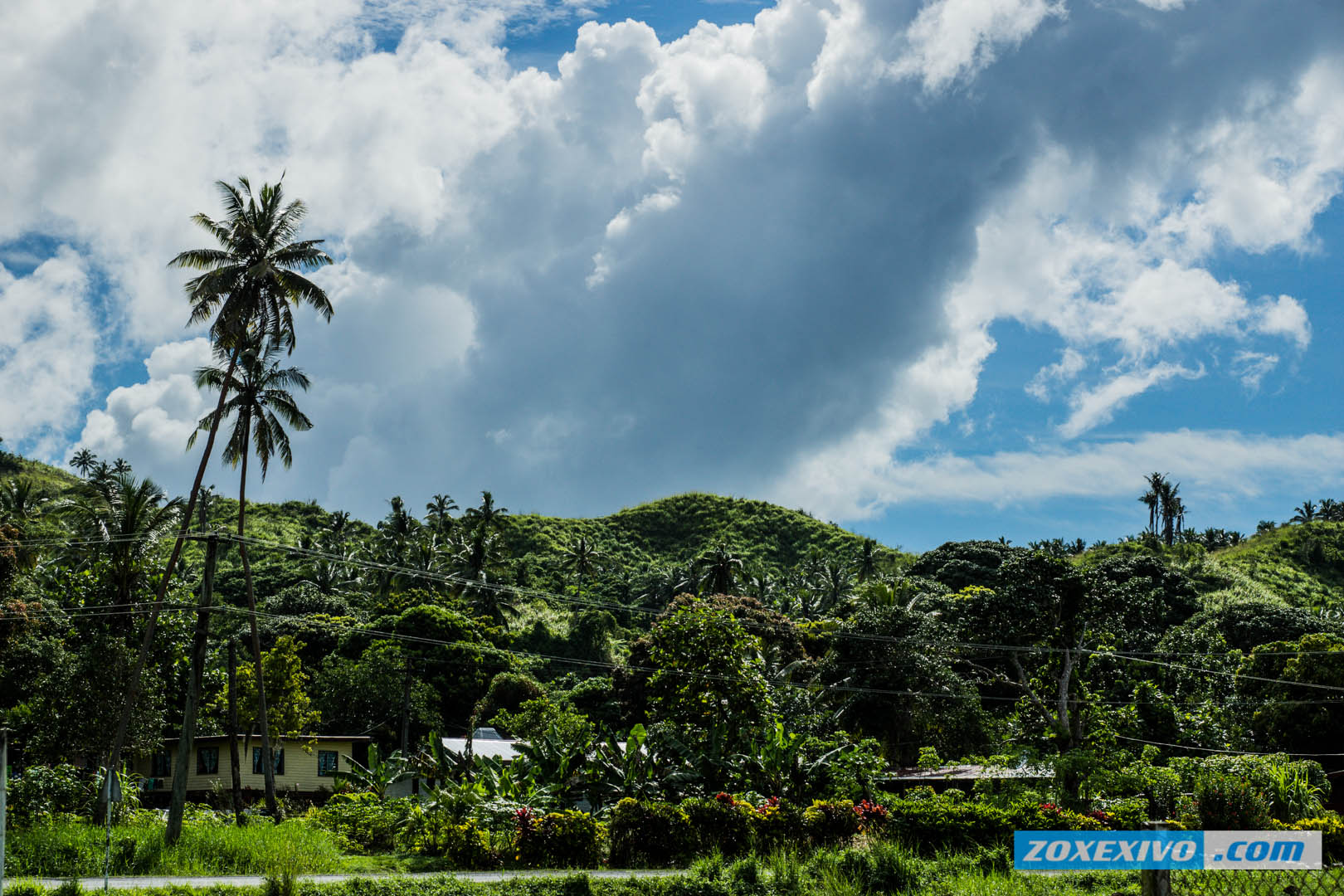 Savusavu, Fiji - 5