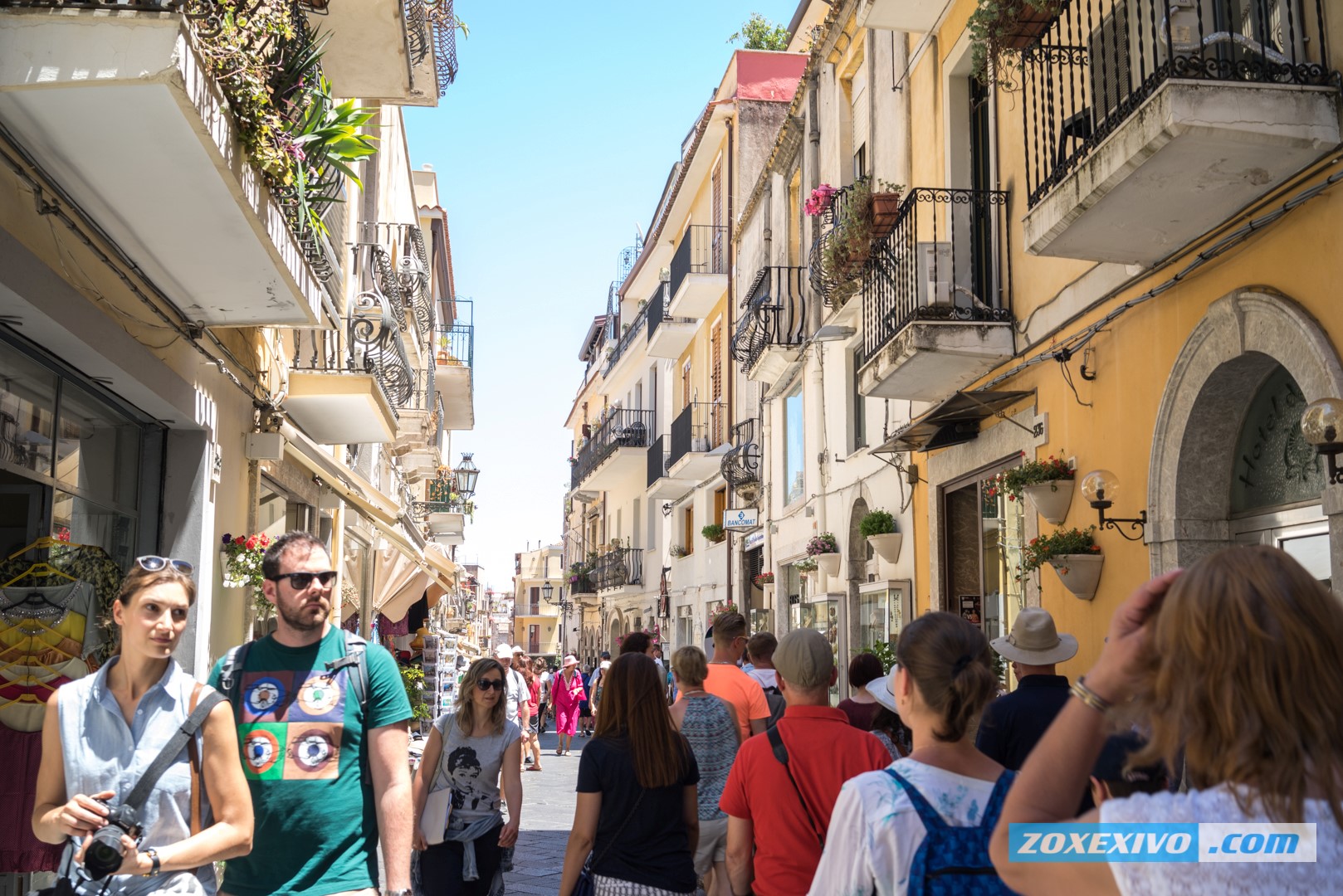 taormina, italy - 10