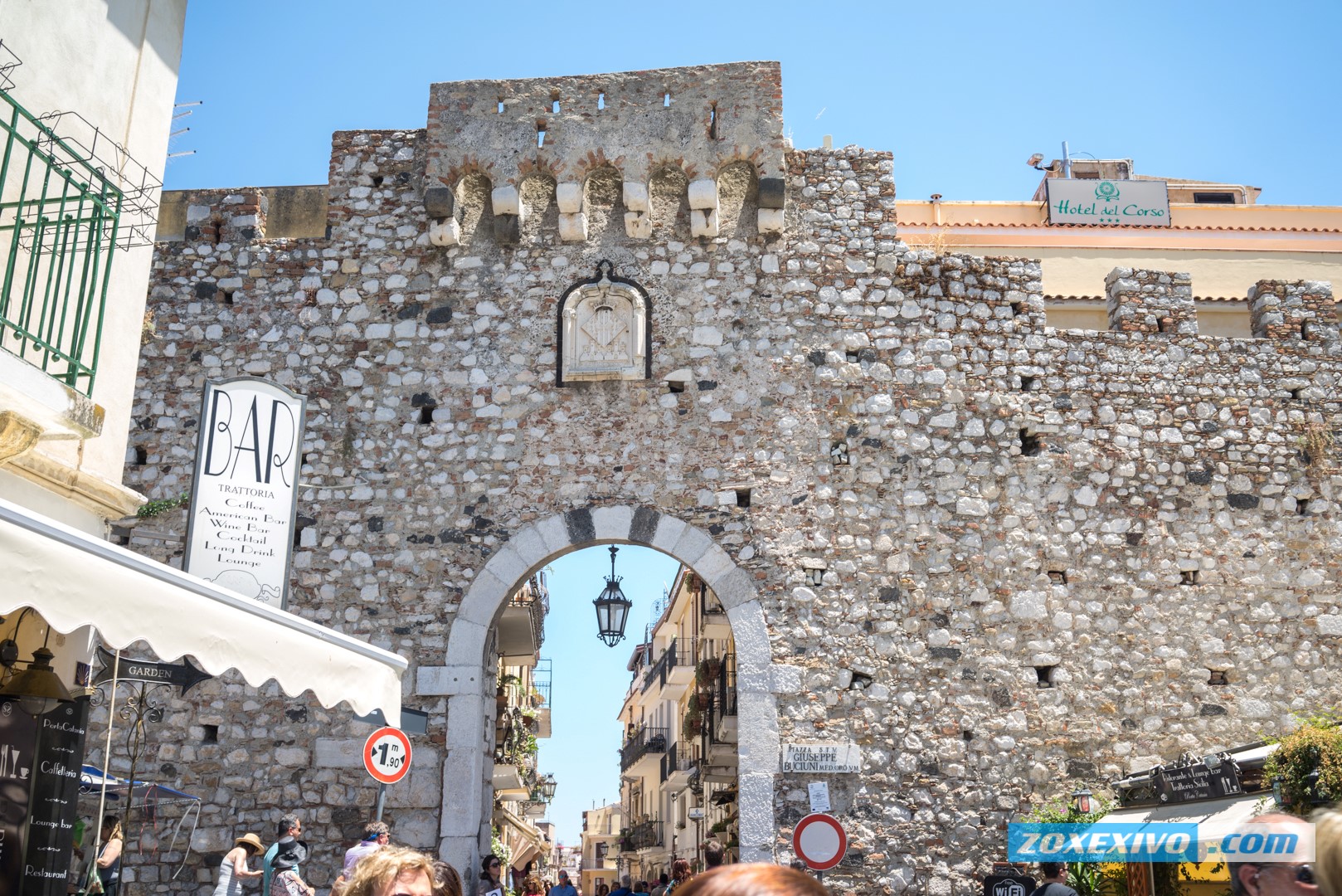 taormina, italy - 9