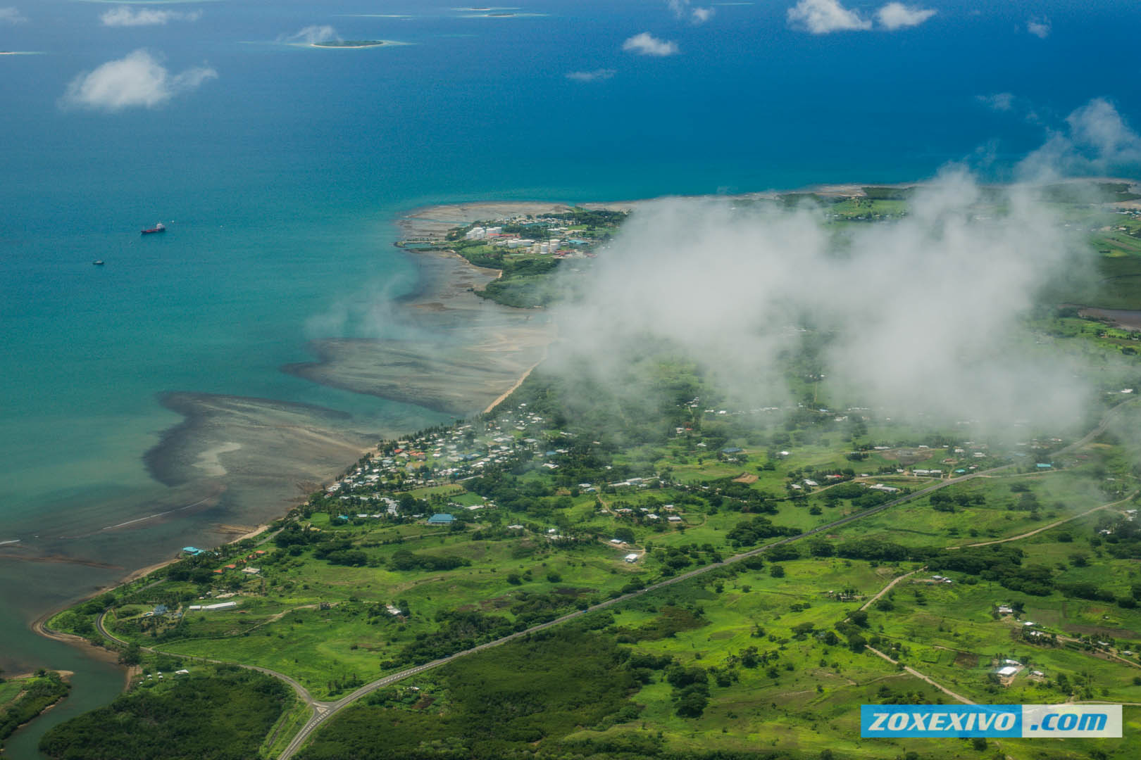 Taveuni, Fiji - 10