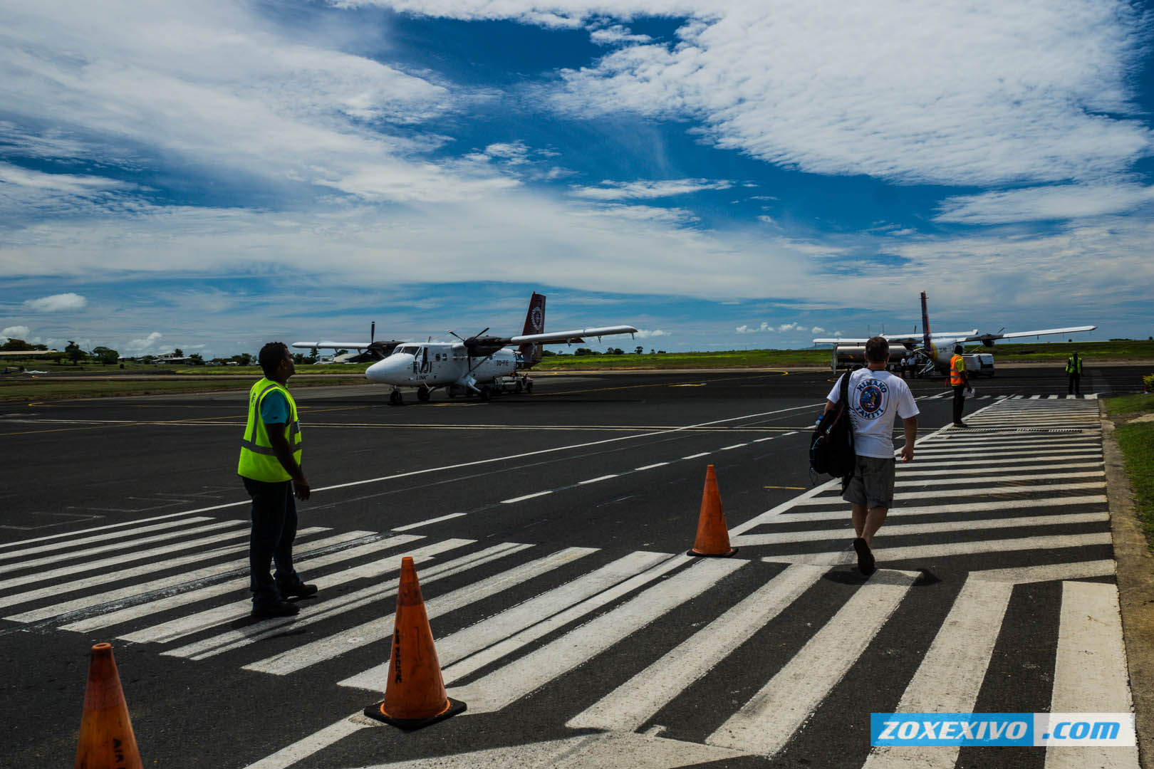 Taveuni, Fiji - 2