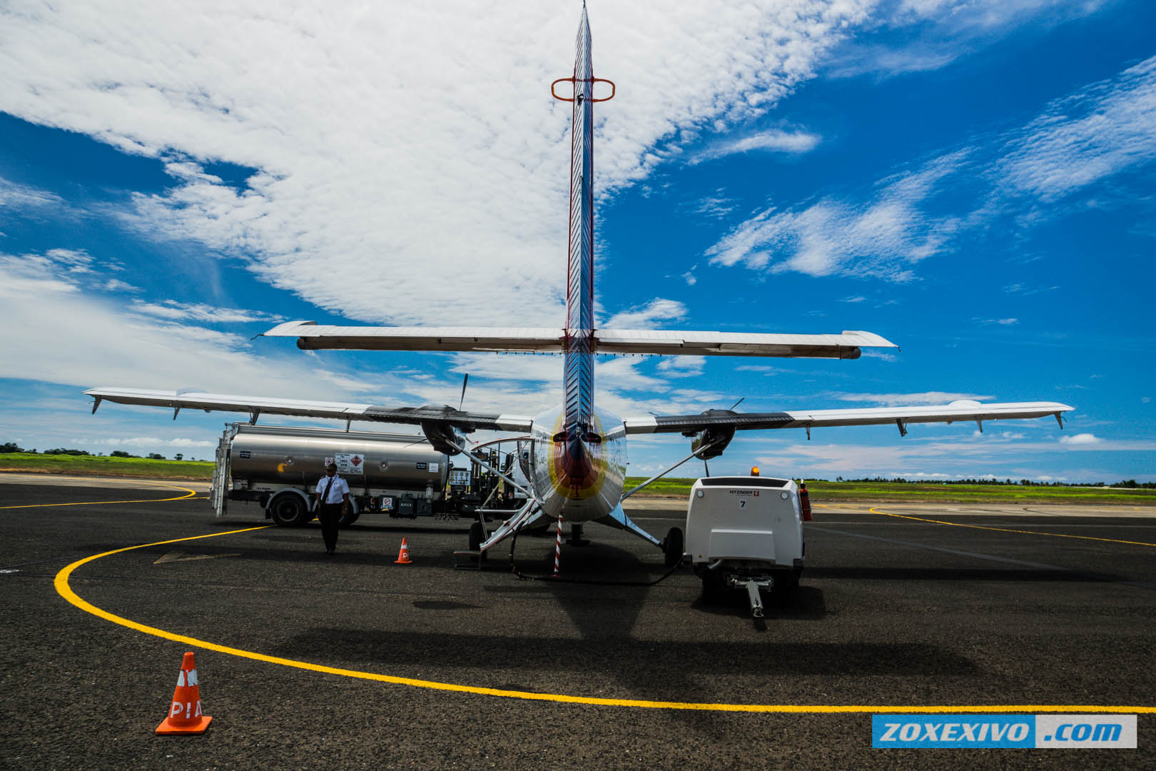 Taveuni, Fiji - 4