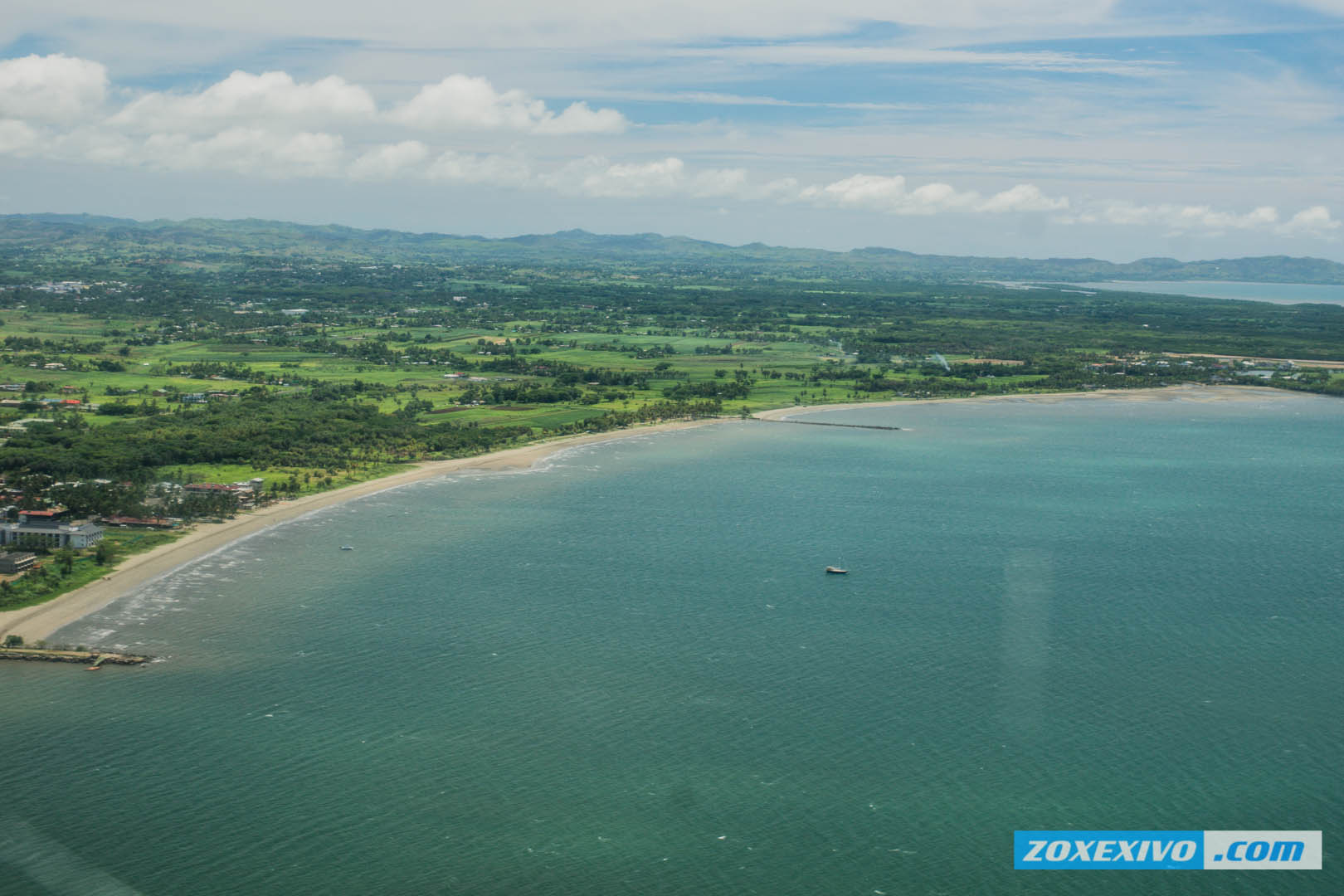 Taveuni, Fiji - 8