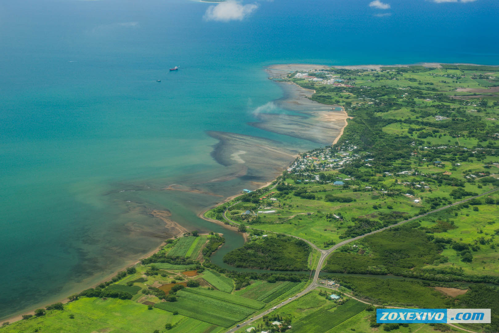 Taveuni, Fiji - 9