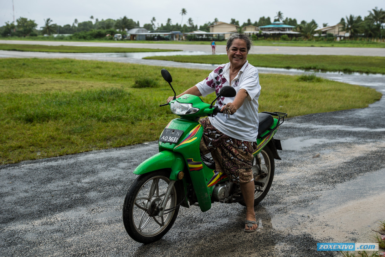 Tuvalu photo - 9