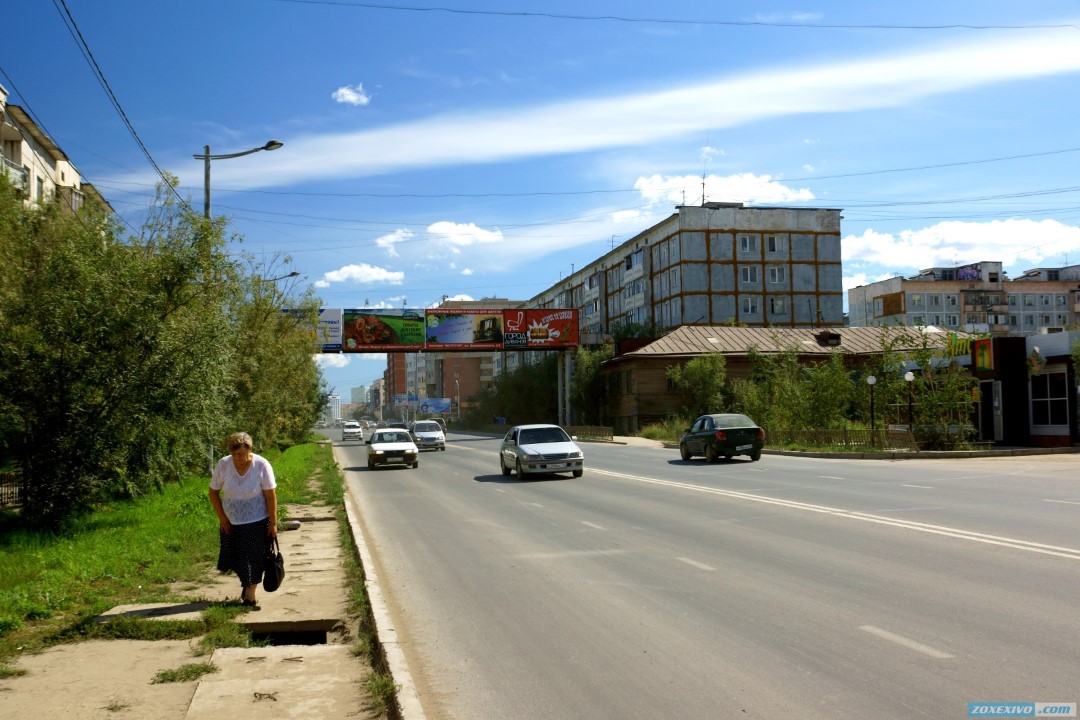 Якутск благовещенск на машине