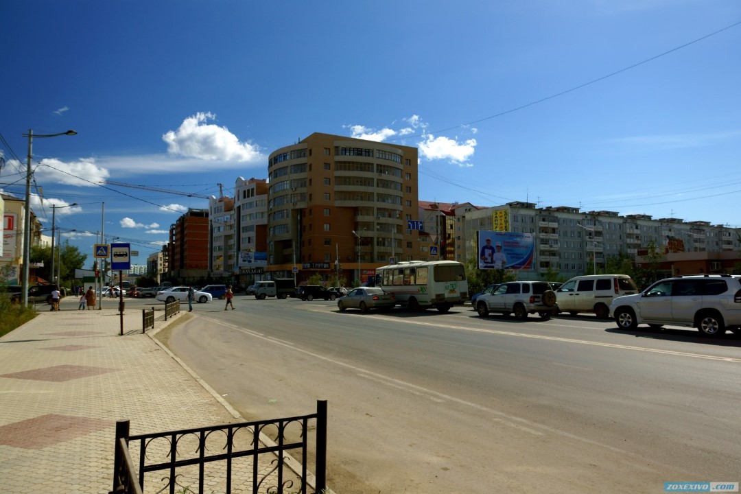 Якутск  фоторепортаж - Лучшие фоторепортажи со всего мира