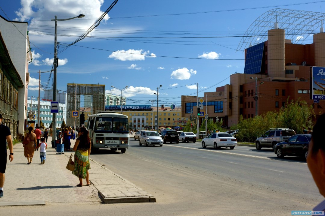 Yakutsk photo - 5