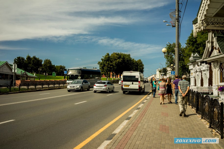 Sergiev-Posad photo - 5