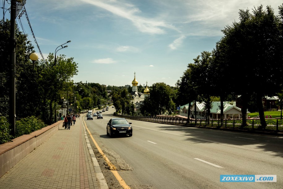 Sergiev-Posad photo - 6